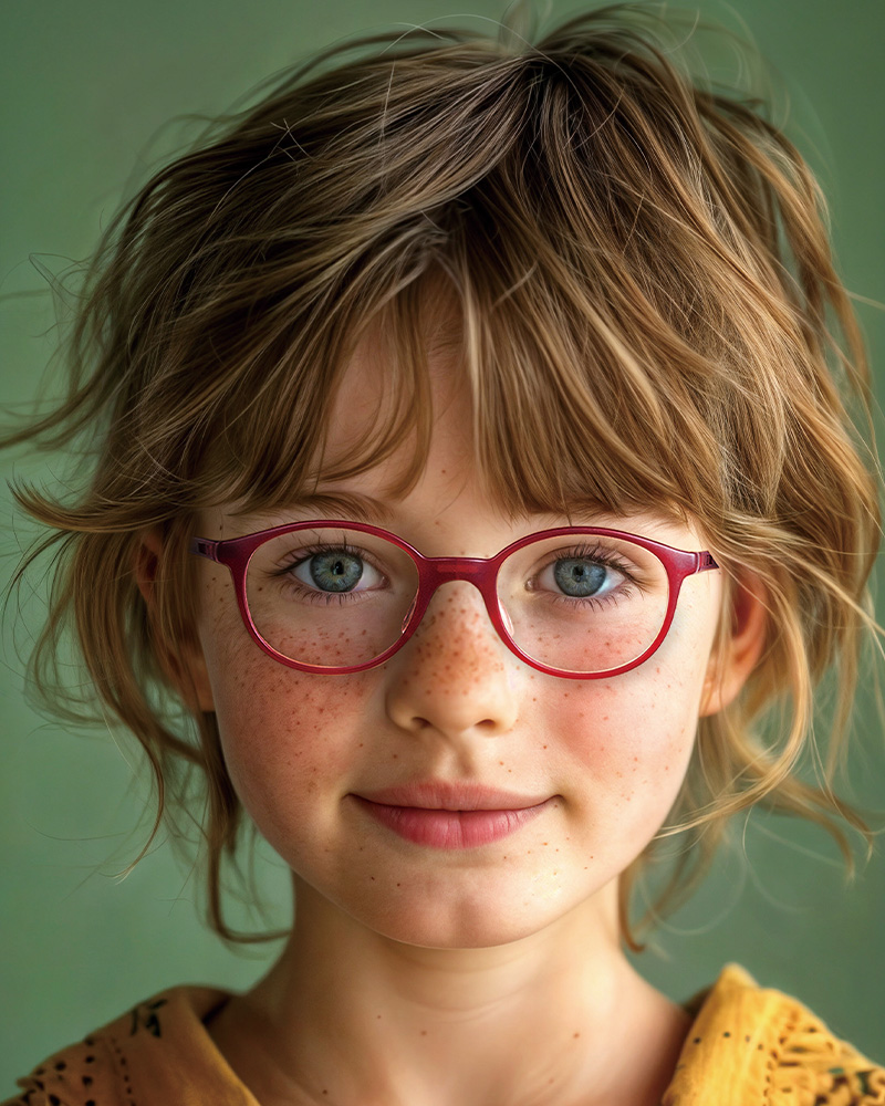 KID'S Eyewear Collection